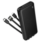 Borofone BJ79 Clever 10000mAh Black