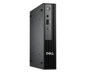 Dell Pro Micro QCM1250 i5-14500T/32GB/256/Win11P (i5-14500T_16GB_256_WP_5YPS_QCM1250) EU