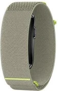 Фитнес-браслет Garmin CIRQA Smart Band Citron Gray L-XL (010-14472-05)