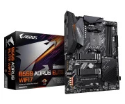 Gigabyte B550 AORUS ELITE WIFI7 EU