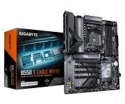 Gigabyte B550 X EAGLE WIFI6E (B550 X EAGLE WF6E) EU