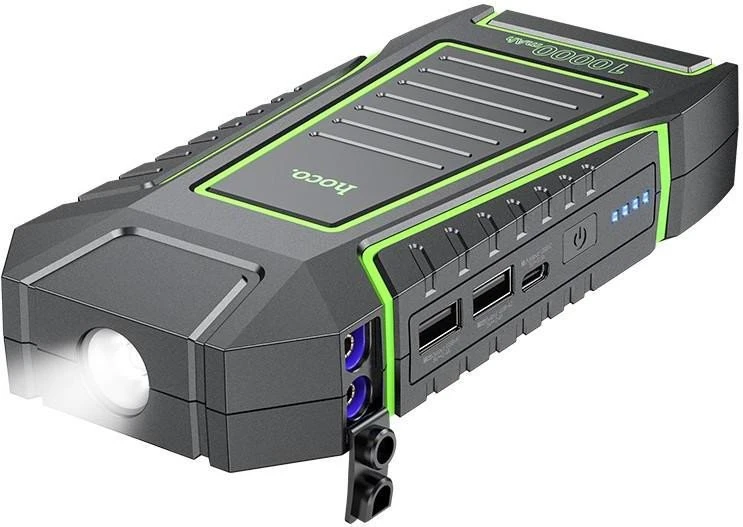 Мобильная батарея Hoco QS1 Spring 10000mAh
