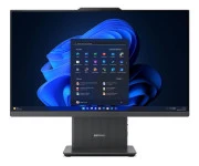 Lenovo IdeaCentre AIO 24 Ryzen 5-7533HS/16GB/512/Win11PX Black (F0HR00DYPB) EU