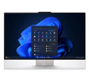 Lenovo Yoga AIO 32 Ultra X7-358H/32GB/1TB/Win11P OLED 165Hz (F0JK001FPB) EU