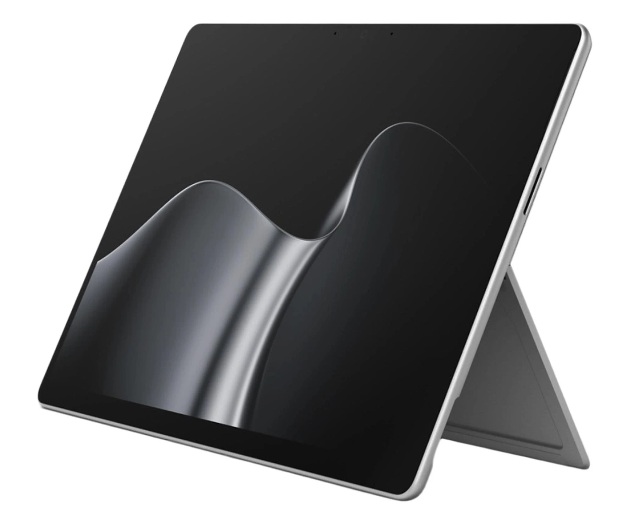 Ноутбук Microsoft Surface Pro Ultra 7 366H/32GB/512/W11P OLED Platinum (EP2-54699) No charging adapter
