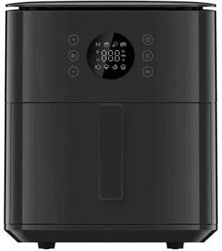 Мультипечь Xiaomi Air Fryer 6.5L MAF-W6501 Black (BHR083NEU)