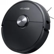 Робот-пылесос Xiaomi RoboRock S652 Black (S652)