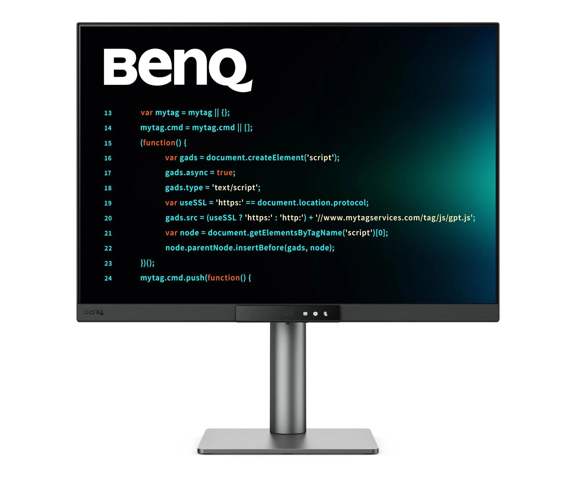 Монитор BenQ RD280UG (9H.LNXLE.EBE) EU