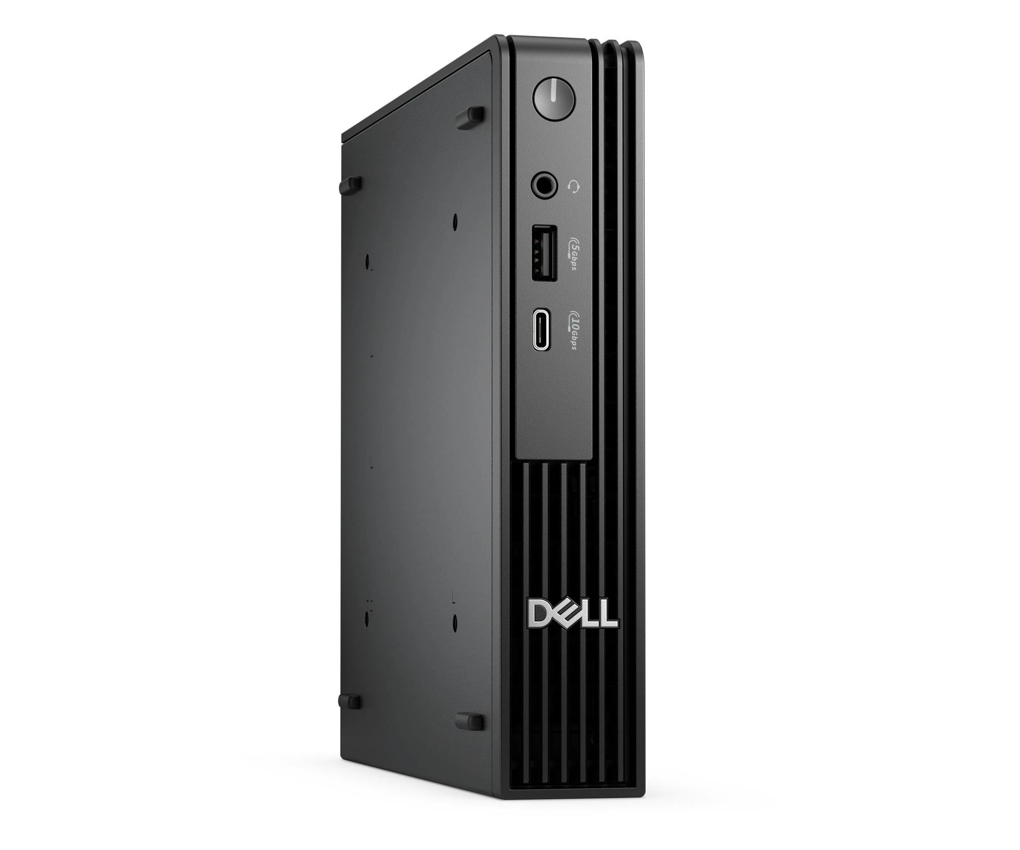 Компьютер Dell Pro Micro QCM1250 i5-14500T/32GB/256/Win11P (i5-14500T_16GB_256_WP_5YPS_QCM1250) EU