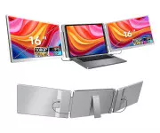 ExtraLink Smart Life S11 (S11 2-SCREEN MONITOR) EU
