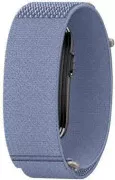 Фітнес-браслет Garmin CIRQA Smart Band L-XL French Blue (010-14472-07)