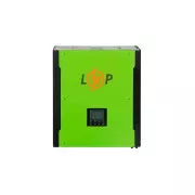 Гібридний сонячний інвертор LogicPower LPW-HY-1533-15000VA 15000W 48V 2MPPT 400-800V (20086)