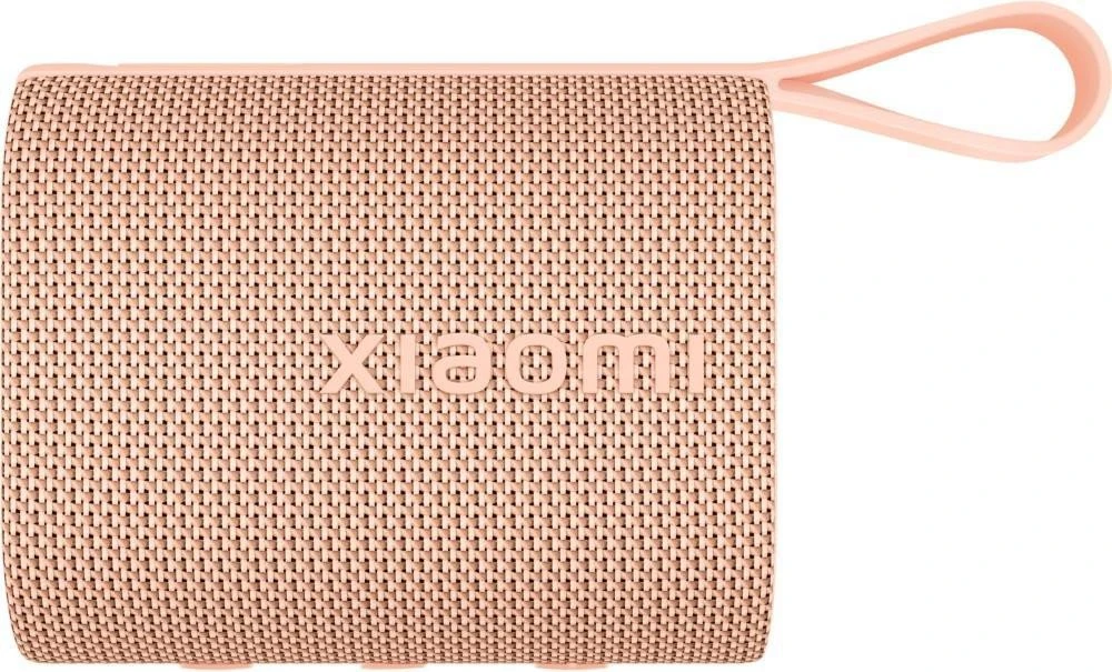 Акустична система Xiaomi Sound Pocket Pink (QBH4380GL)