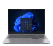 Lenovo ThinkBook 16 Core 7-240H/32GB/512+1TB/Win11P (21SH00A4PB)