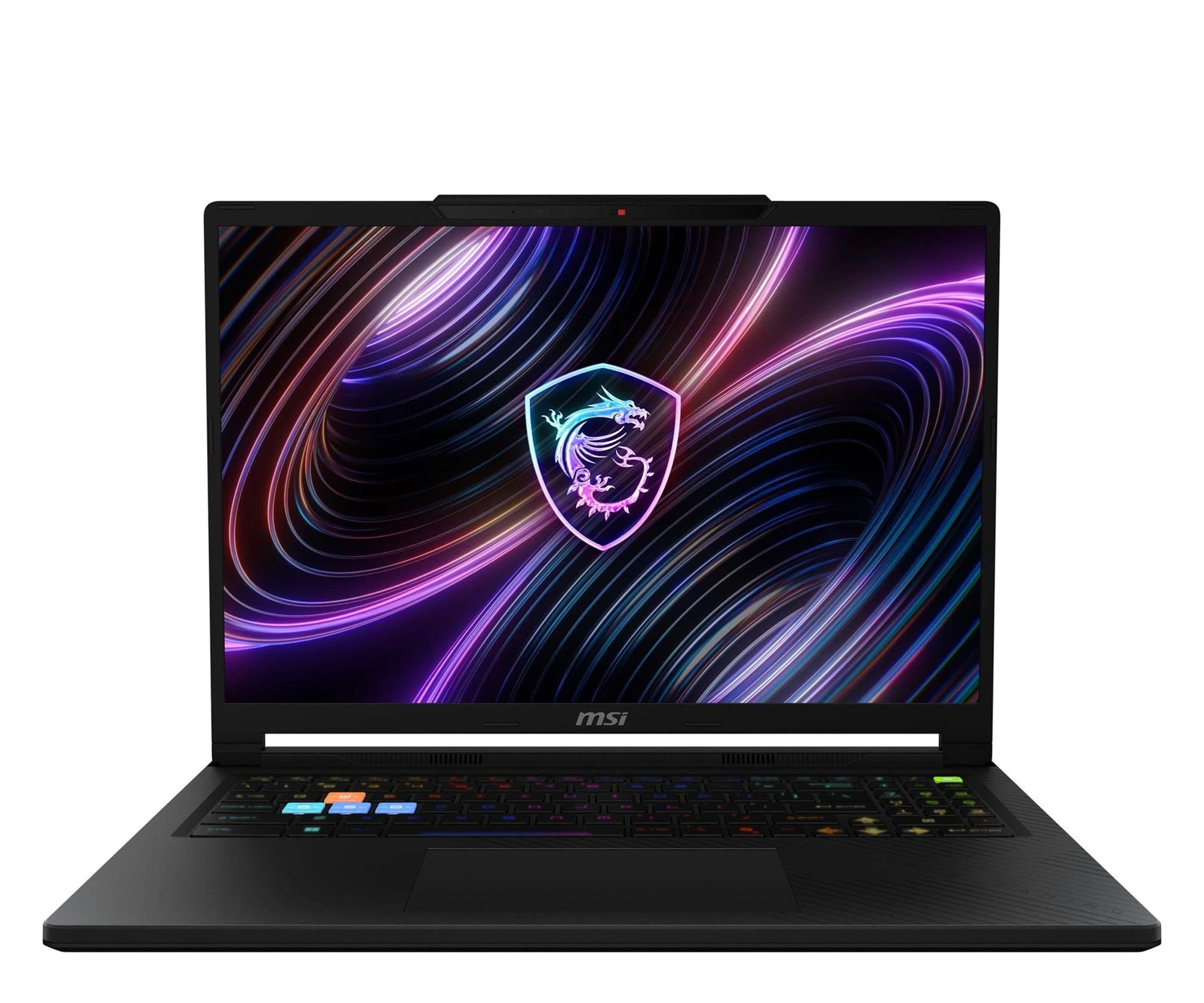 Ноутбук MSI Raider 16 HX Ultra 7-251HX/32GB/2TB RTX5070Ti 240Hz (Raider 16 HX | B2WH-237XPL) No charging adapter