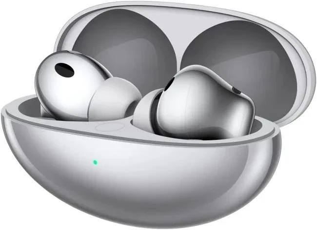 Навушники HUAWEI FreeBuds Neo Silver