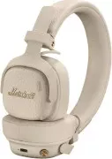 Наушники с микрофоном Marshall Milton A.N.C. Cream (1009113)