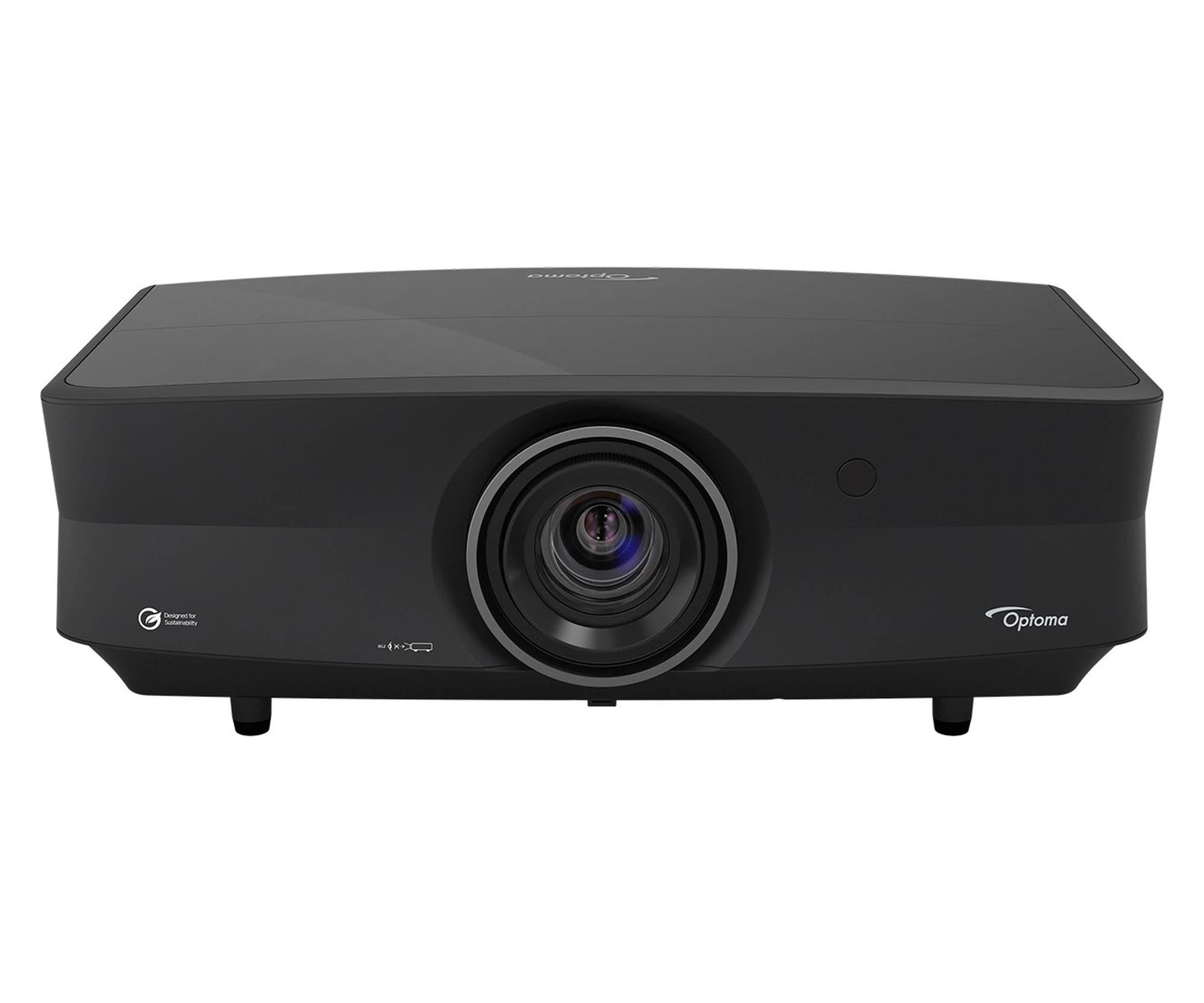 Проектор Optoma ZK508 (E3P7N71E121) EU