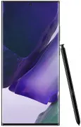 Samsung Galaxy Note 20 Ultra 8/256Gb Mystic Black (SM-N985F)