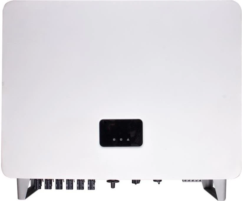 Сетевой солнечный инвертор LogicPower LPM-SIWV-30kW