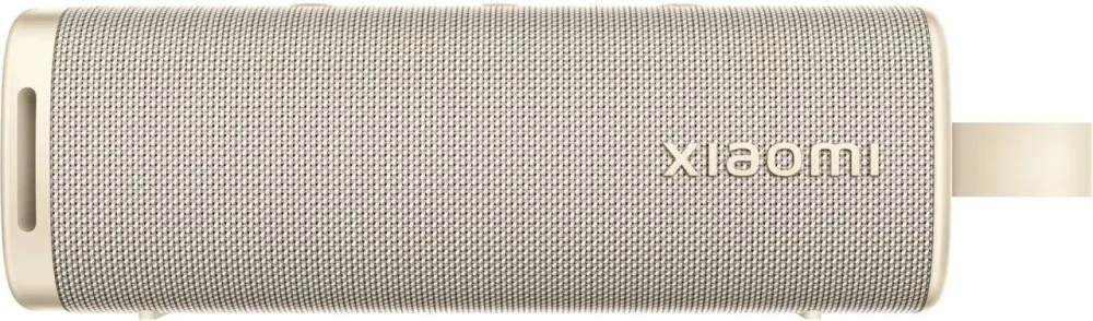 Акустична система Xiaomi Sound Outdoor 30W Gold (QBH4370GL)