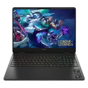 HP OMEN 16-ap0001sa Shadow Black (BV3G5EA)