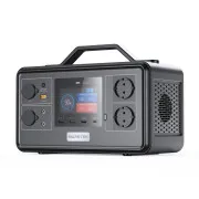 Портативна зарядна станція MARSTEK A500 Pro (UA)