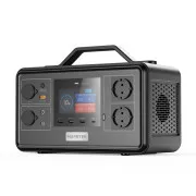 Портативна зарядна станція MARSTEK A300 Pro (UA)