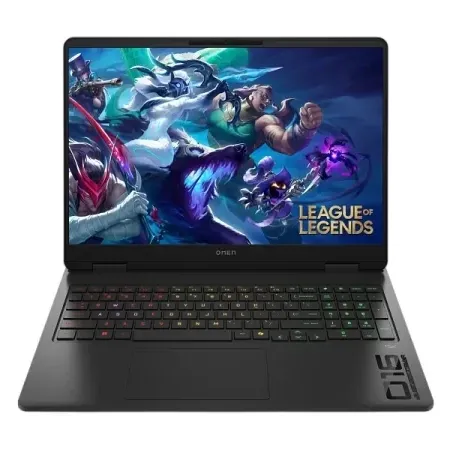 Ноутбук HP OMEN 16-ap0001sa Shadow Black (BV3G5EA)