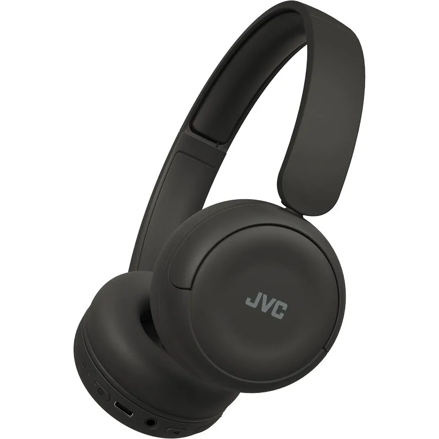 JVC HAS59W Black (HA-S59W)