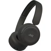 JVC HAS59W Black (HA-S59W)
