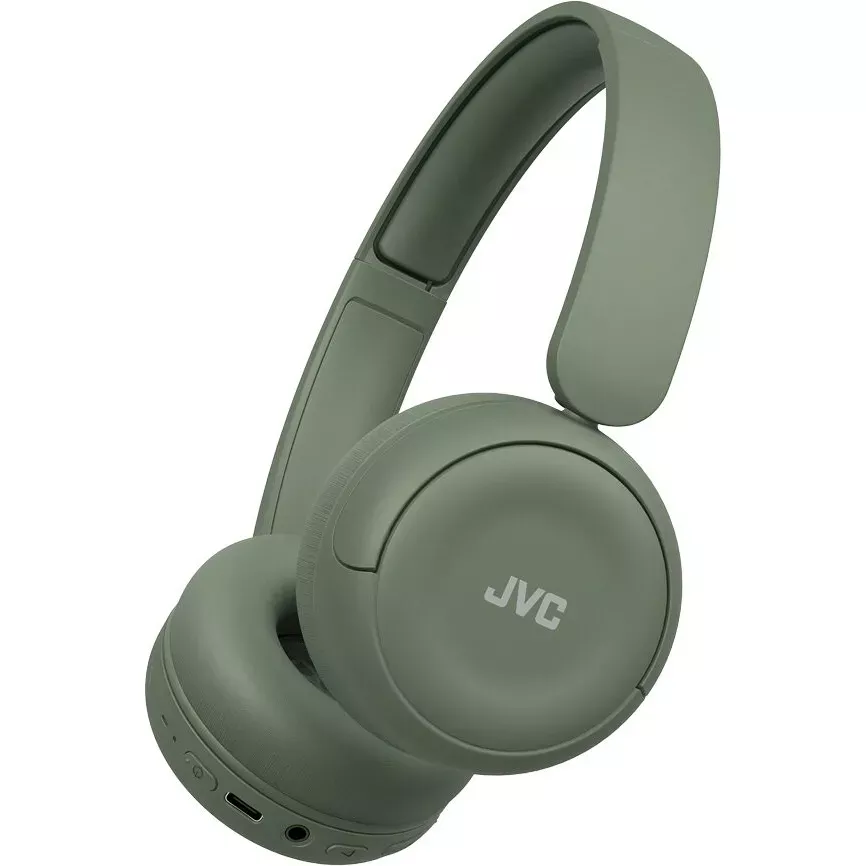 JVC HAS59W Green (HA-S59W)