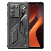 Blackview FORT 200 12/256GB Phantom Black