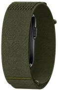 Фитнес-браслет Garmin CIRQA Smart Band L-XL Dark Olive (010-14472-06)