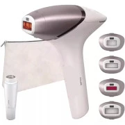 Фотоэпилятор Philips Lumea IPL 9900s BRP958/00