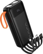 Hoco J151A 20000mAh Black