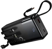 Hoco J156A Founder 20000mAh Black