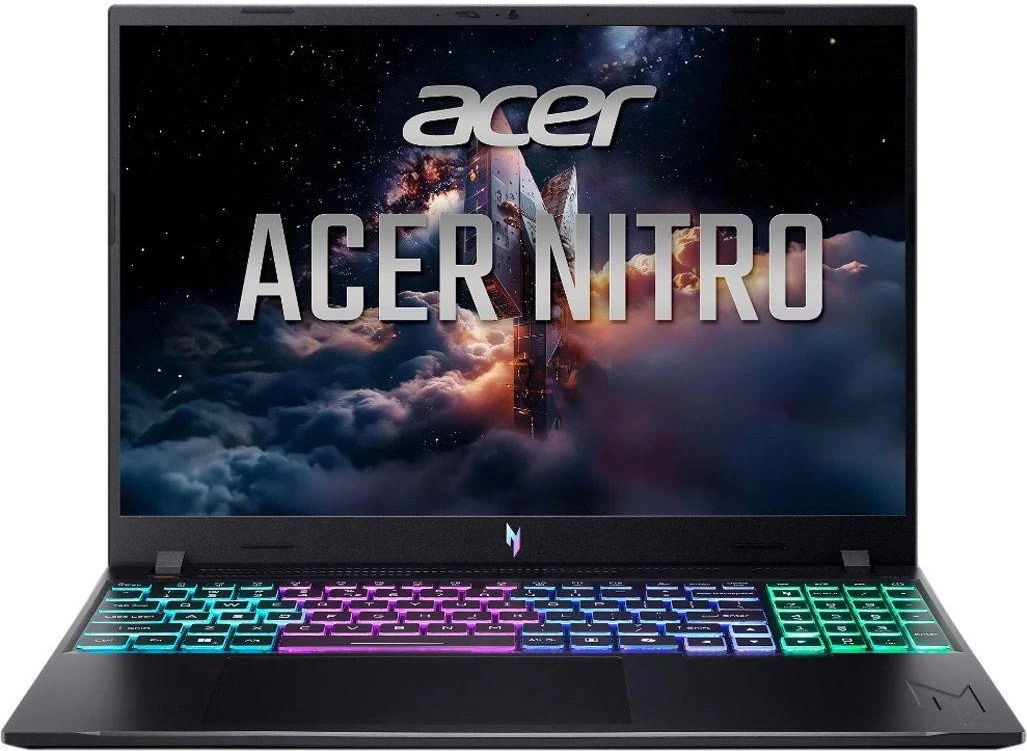 Ноутбук Acer Nitro V 16 ANV16-I31-576Y (NH.U59AA.002)