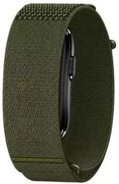 Фітнес-браслет Garmin CIRQA Smart Band L-XL Dark Olive (010-14472-06)