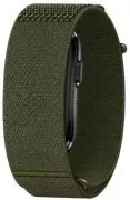 Фітнес-браслет Garmin CIRQA Smart Band L-XL Dark Olive (010-14472-06)