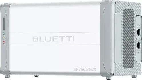 Гибридный инвертор BLUETTI EP760 7600W Inverter Module Generator