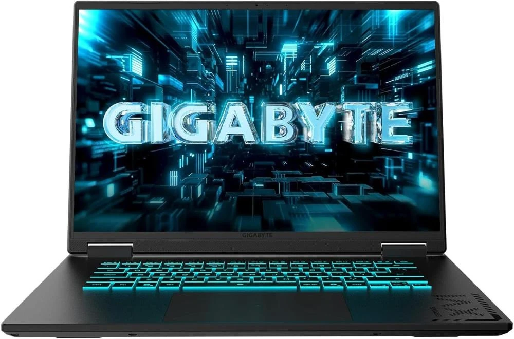 Ноутбук GIGABYTE A16 PRO DYH (DYHG5USCC4SH)