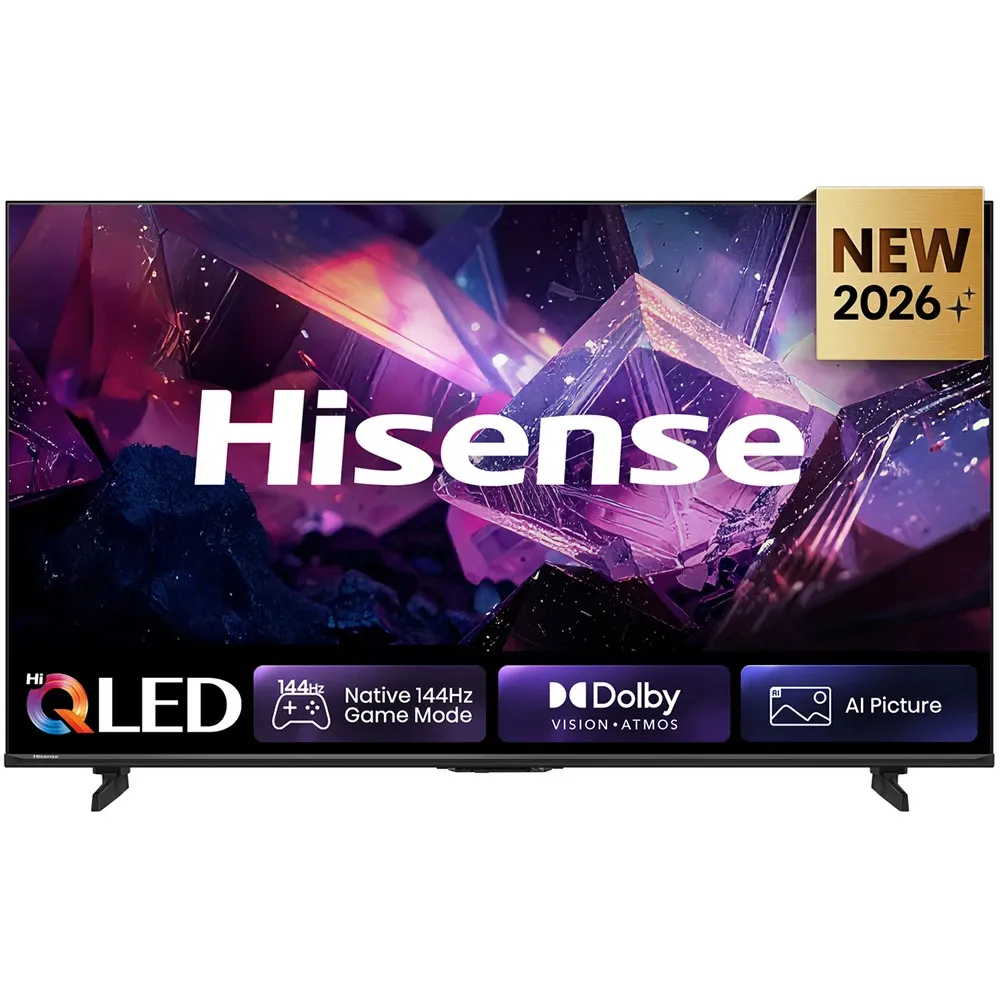Телевизор Hisense 75E7S PRO (UA)