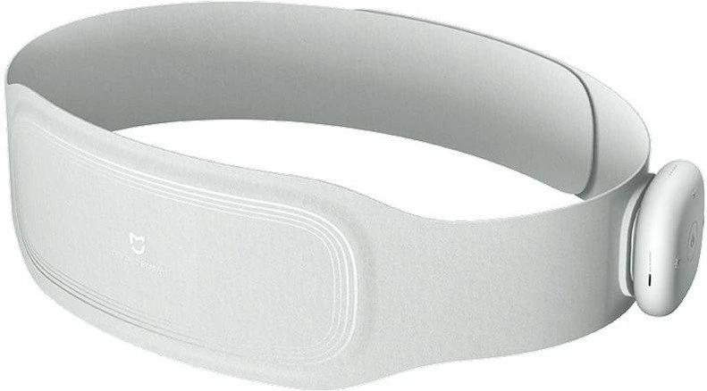 Массажный пояс MiJia Smart Waist Massager EMS (MJYBAMY1-ZJ / BHR8704CN)