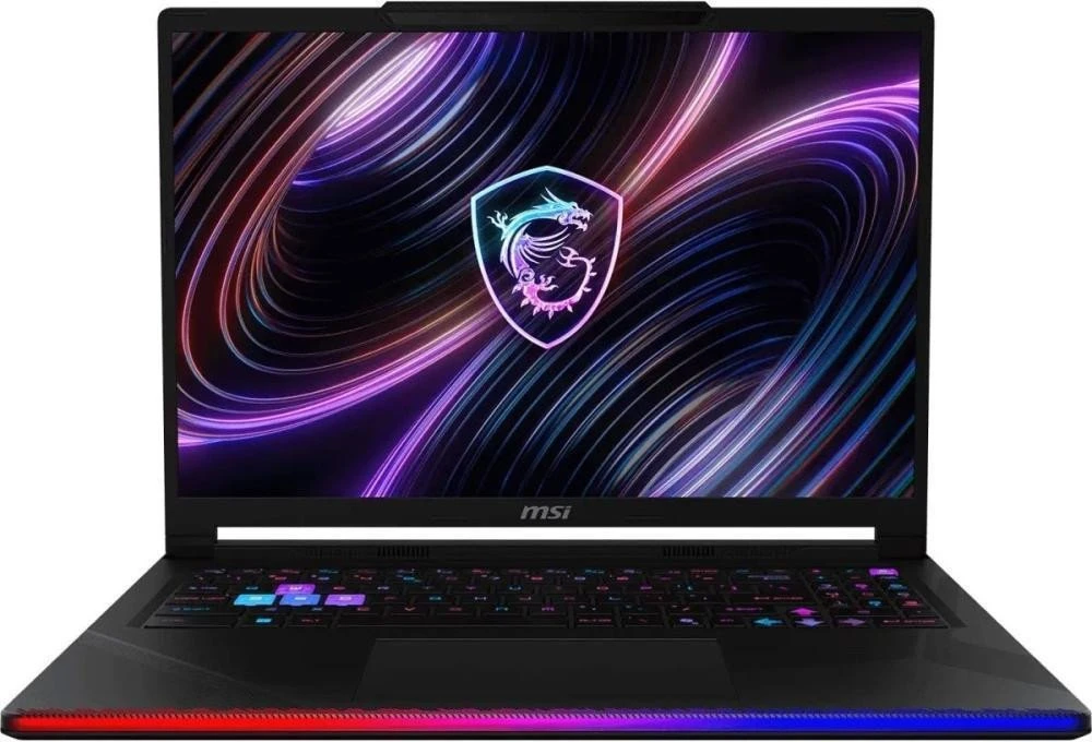 Ноутбук MSI Raider 16 Max HX B2WI-003US (RAIDER16MXHXB3)