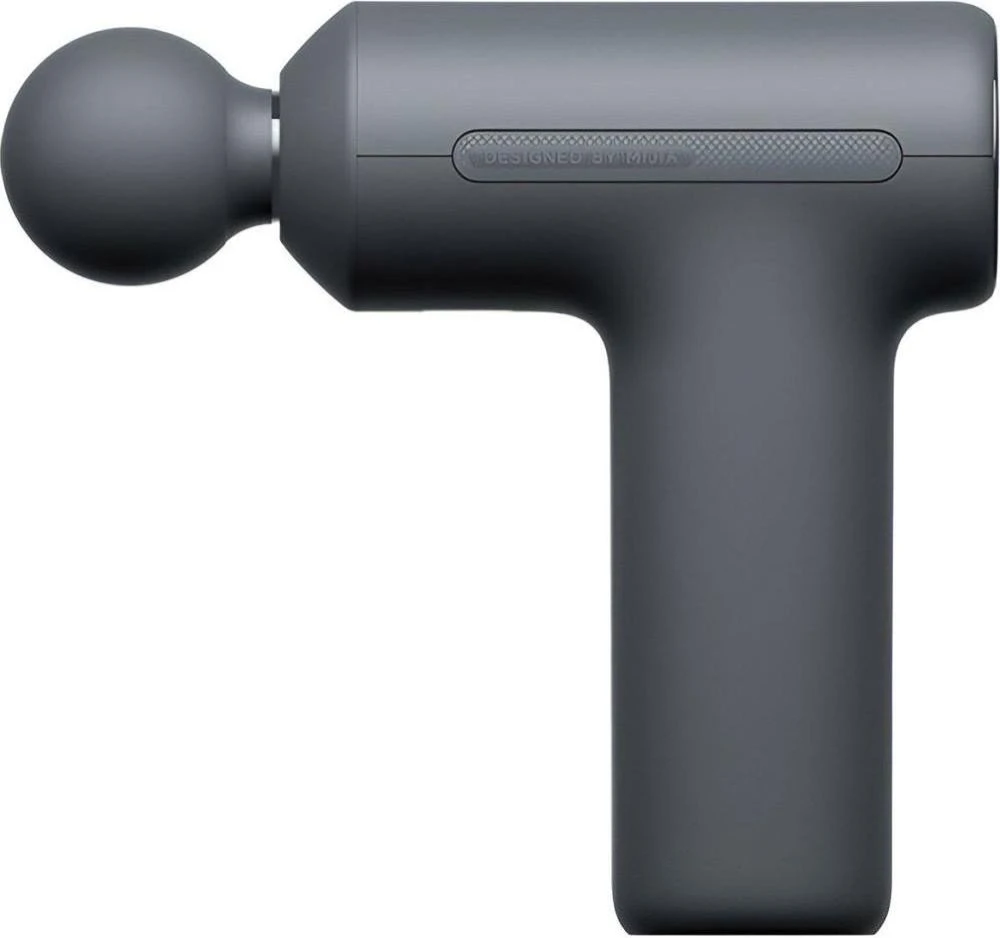 Перкуссионный массажер MiJia Fascia Gun 3 Mini Edition Dark Gray (MJJMQ07YM / BHR9762CN)