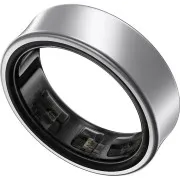 Samsung Galaxy Ring Titanium Silver Size 10 (SM-Q500NZSAEUB)