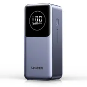 UGREEN PB725 Nexode 100W 20000mAh Gray