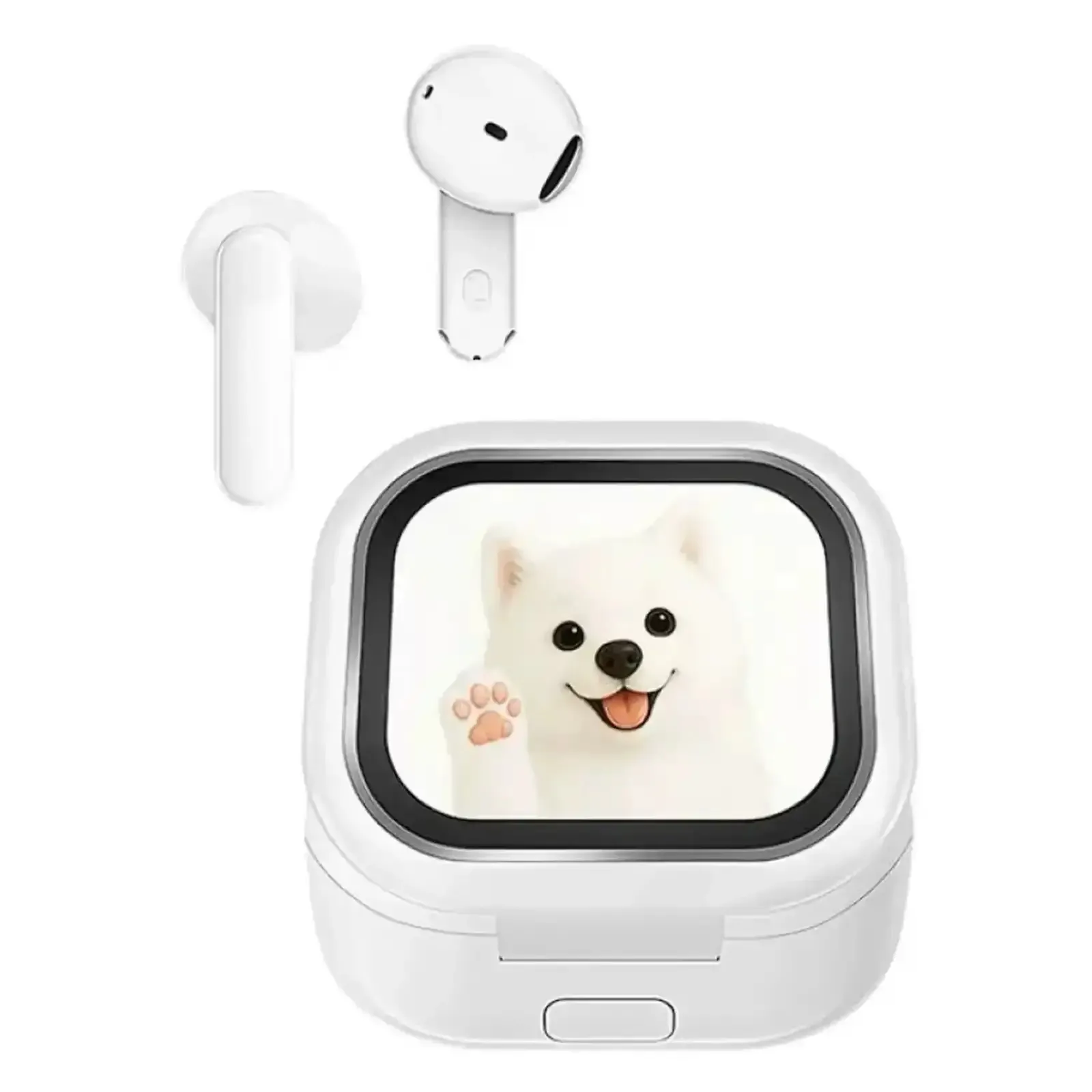 HONOR CHOICE Cubuds White