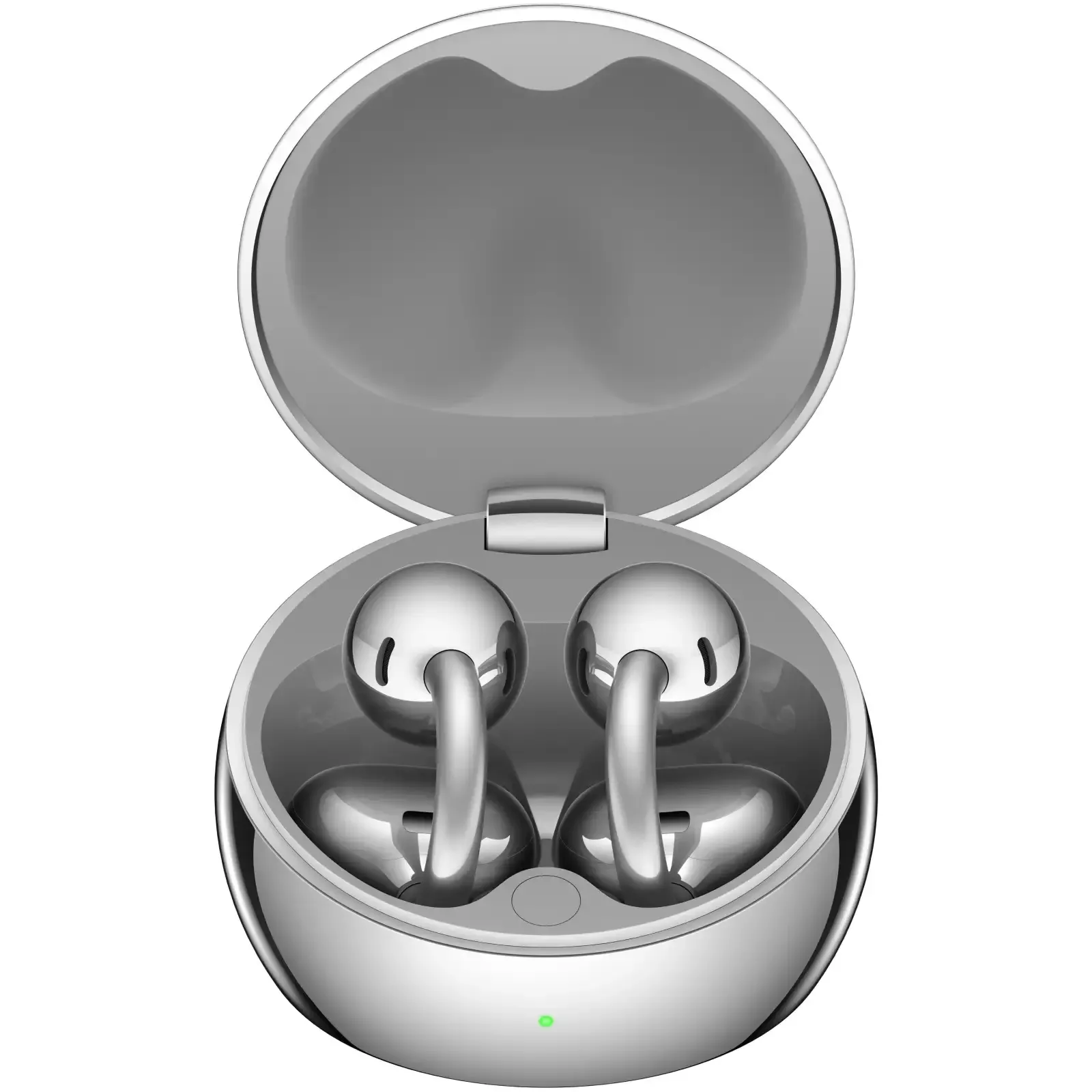 Huawei FreeClip 2S Silver